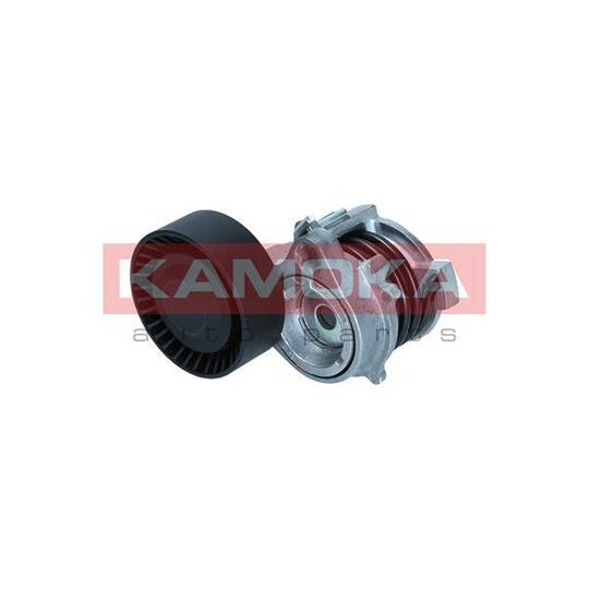 R0645 - Belt Tensioner, V-ribbed belt 