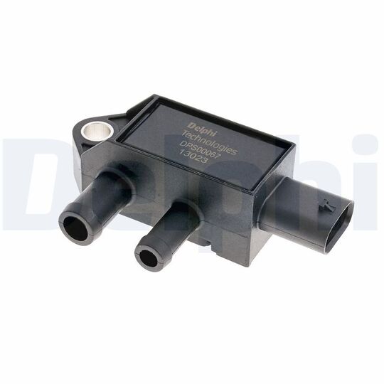 DPS00067-12B1 - Sensor, exhaust pressure 