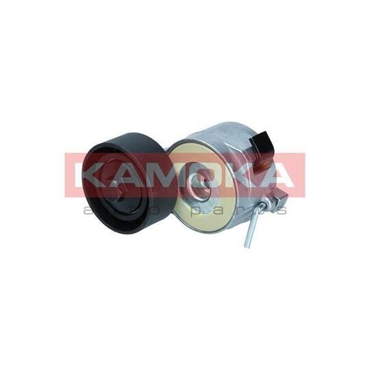 R0596 - Belt Tensioner, V-ribbed belt 