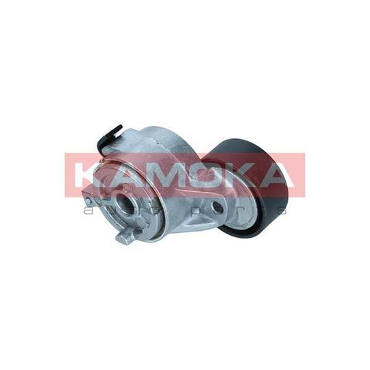 R0596 - Belt Tensioner, V-ribbed belt 