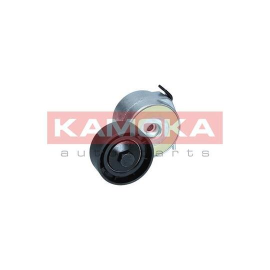 R0596 - Belt Tensioner, V-ribbed belt 