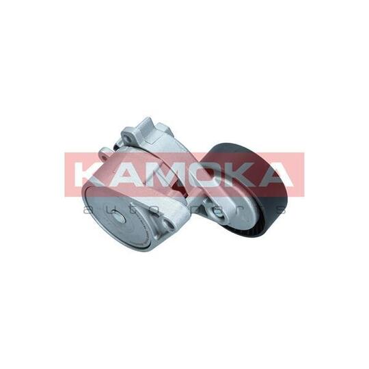 R0642 - Belt Tensioner, V-ribbed belt 