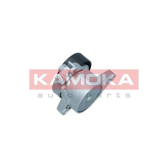 R0642 - Belt Tensioner, V-ribbed belt 