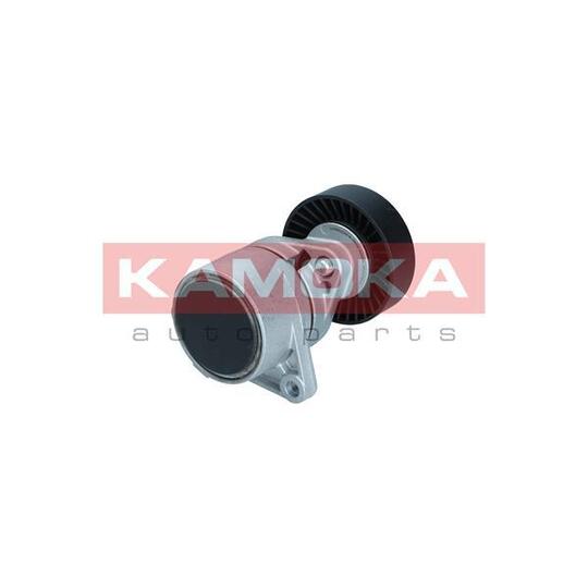 R0648 - Belt Tensioner, V-ribbed belt 