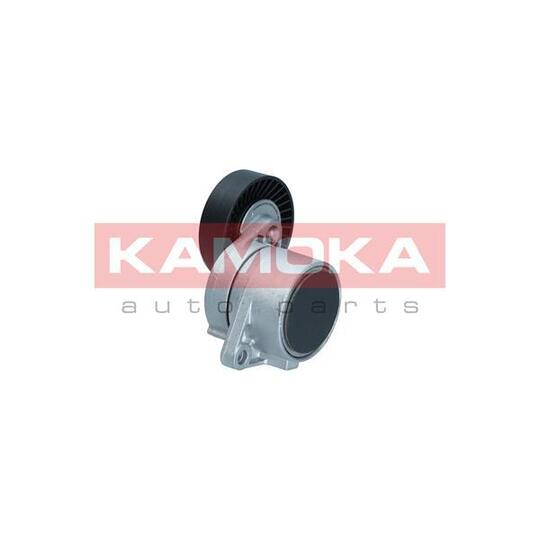 R0648 - Belt Tensioner, V-ribbed belt 