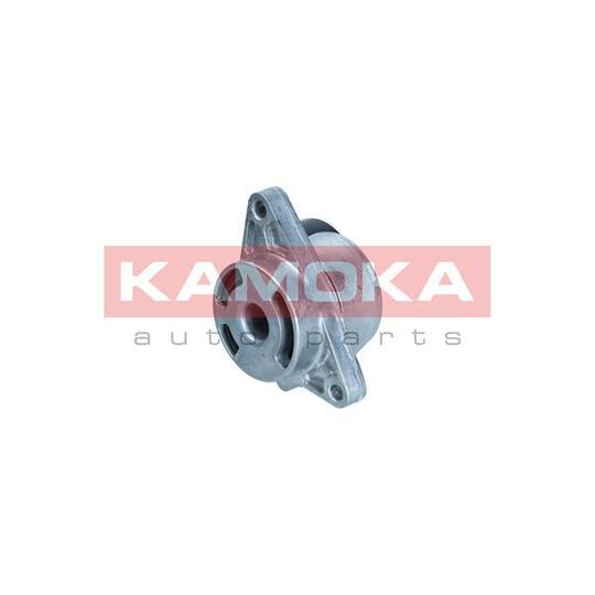 R0627 - Belt Tensioner, V-ribbed belt 