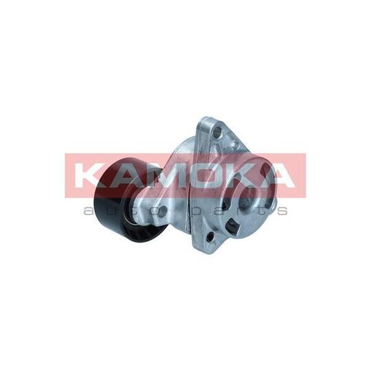 R0627 - Belt Tensioner, V-ribbed belt 