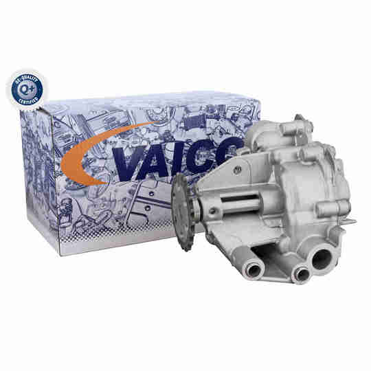 V46-1422 - Oil pump 