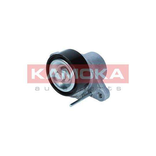 R0634 - Belt Tensioner, V-ribbed belt 