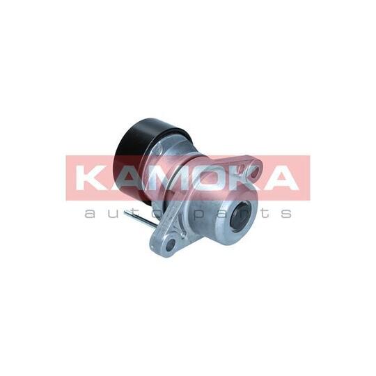 R0634 - Belt Tensioner, V-ribbed belt 