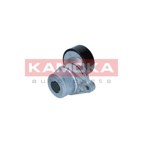 R0634 - Belt Tensioner, V-ribbed belt 