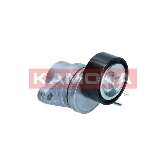 R0634 - Belt Tensioner, V-ribbed belt 