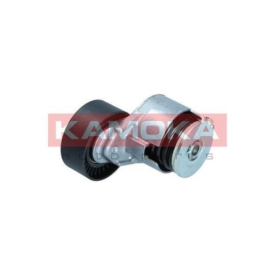 R0628 - Belt Tensioner, V-ribbed belt 