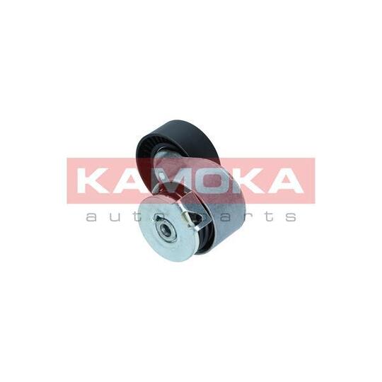 R0628 - Belt Tensioner, V-ribbed belt 