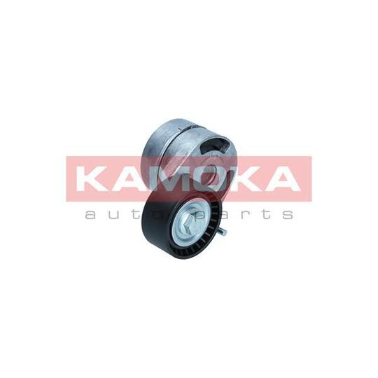 R0593 - Belt Tensioner, V-ribbed belt 