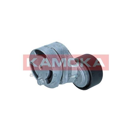 R0593 - Belt Tensioner, V-ribbed belt 