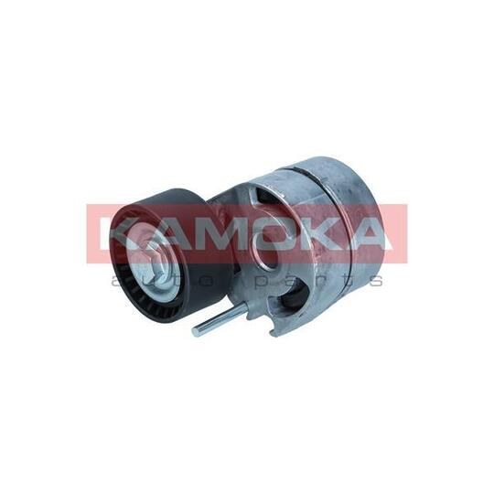 R0593 - Belt Tensioner, V-ribbed belt 