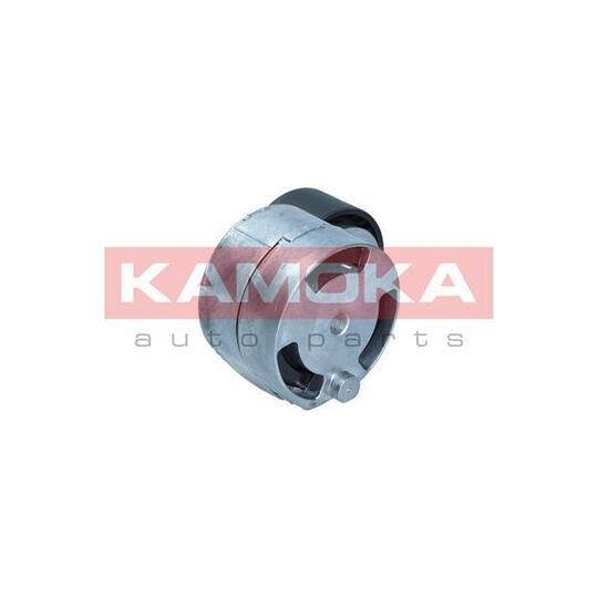 R0593 - Belt Tensioner, V-ribbed belt 