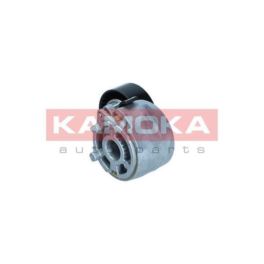 R0584 - Belt Tensioner, V-ribbed belt 