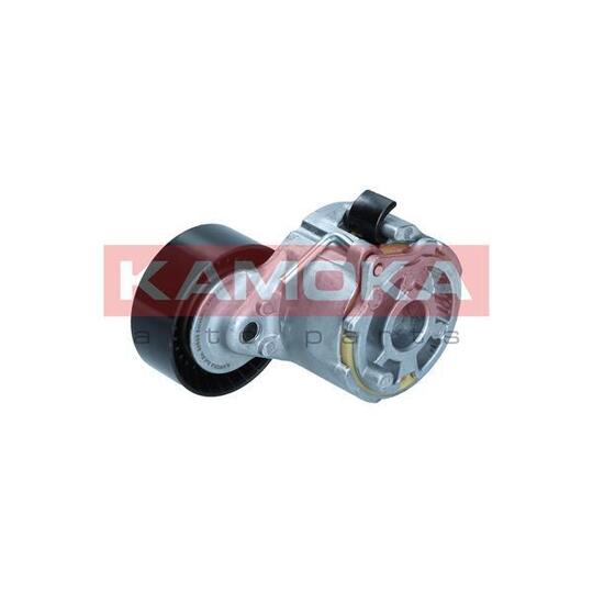 R0584 - Belt Tensioner, V-ribbed belt 