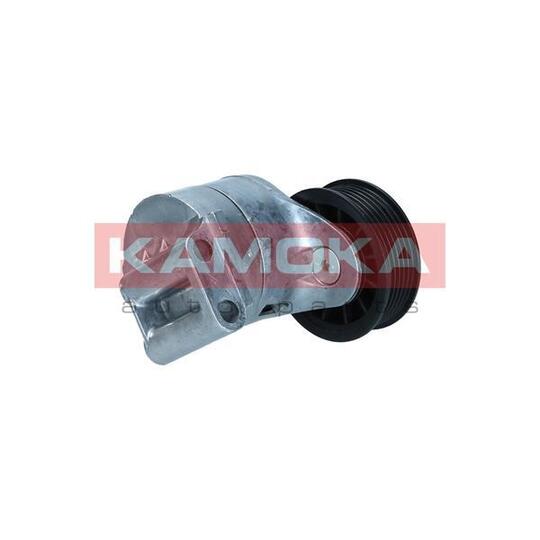 R0622 - Belt Tensioner, V-ribbed belt 