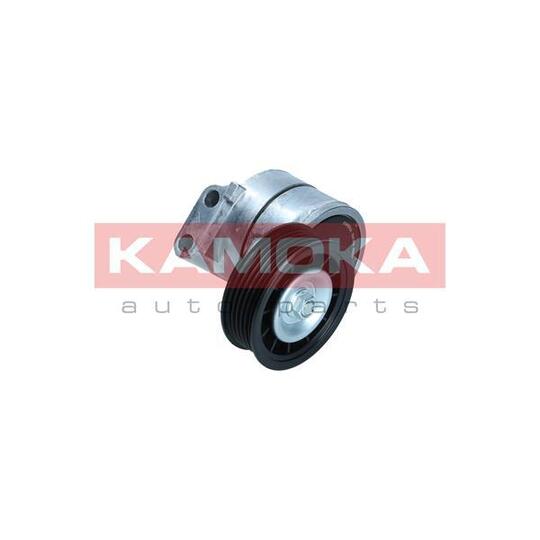 R0622 - Belt Tensioner, V-ribbed belt 