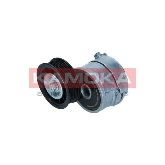 R0622 - Belt Tensioner, V-ribbed belt 