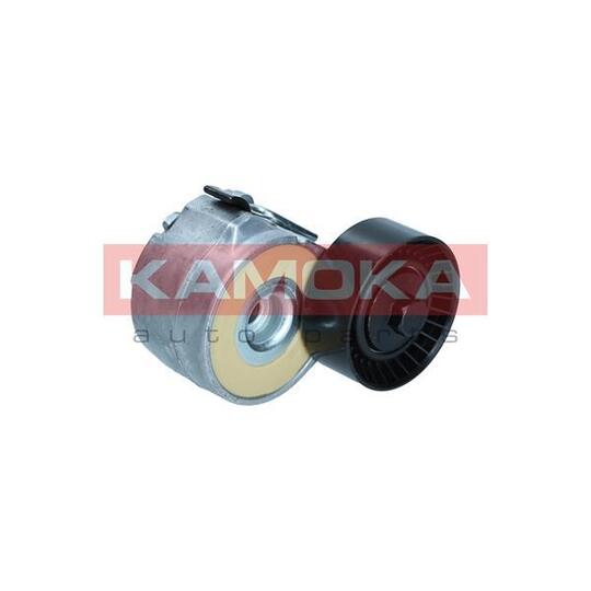 R0584 - Belt Tensioner, V-ribbed belt 