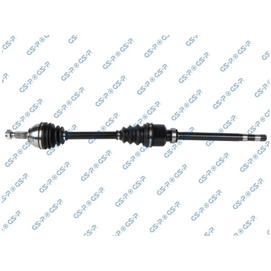 202847 - Drive Shaft 