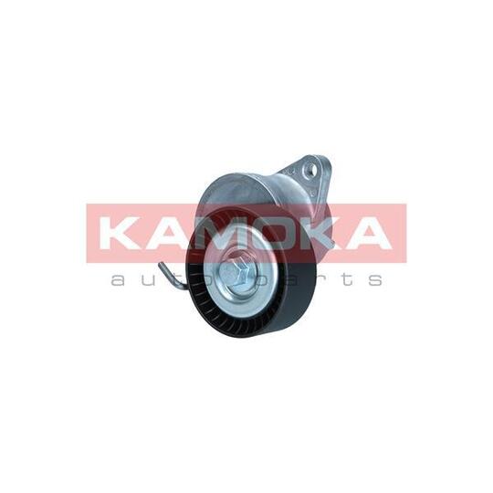 R0620 - Belt Tensioner, V-ribbed belt 