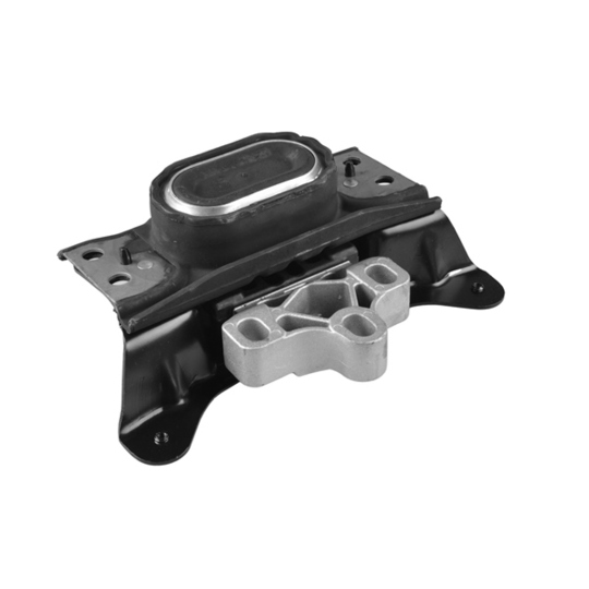 TED36076 - Engine Mounting 