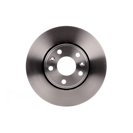 0 986 479 S93 - Brake Disc 