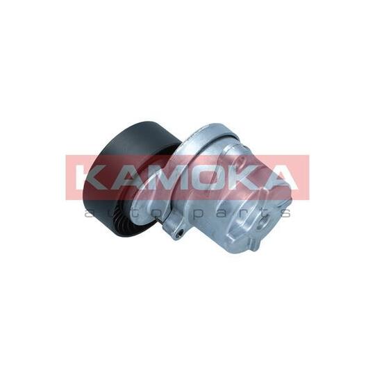 R0620 - Belt Tensioner, V-ribbed belt 