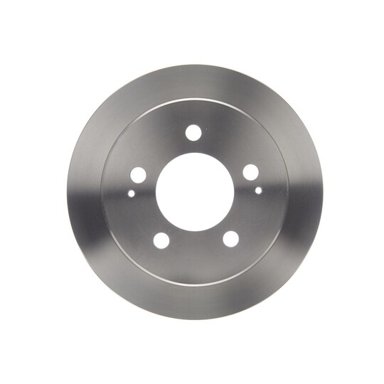 0 986 479 U21 - Brake Disc 