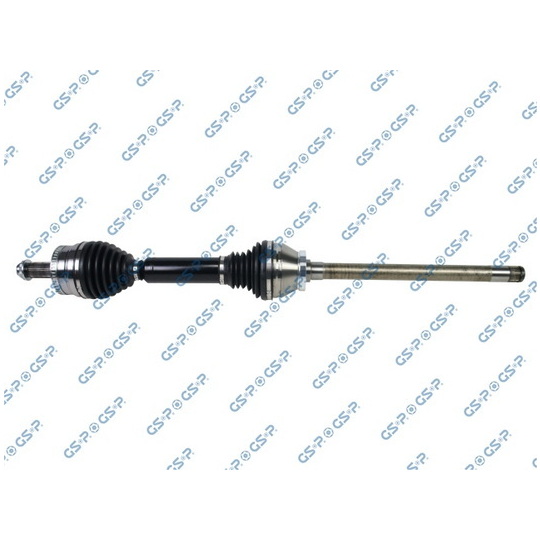 201463 - Drive Shaft 