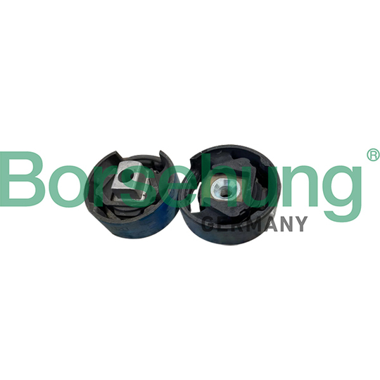 B10033 - Mounting, axle beam 