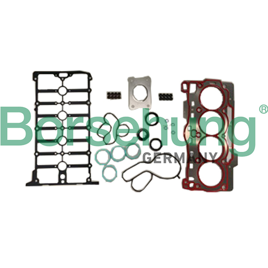 B19193 - Gasket Set, cylinder head 