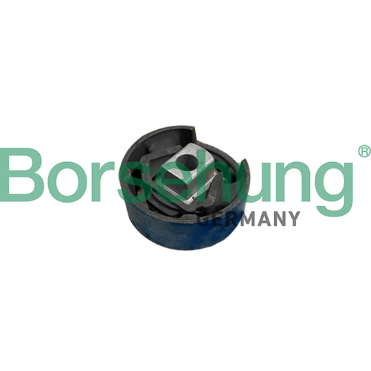 B10031 - Mounting, axle beam 