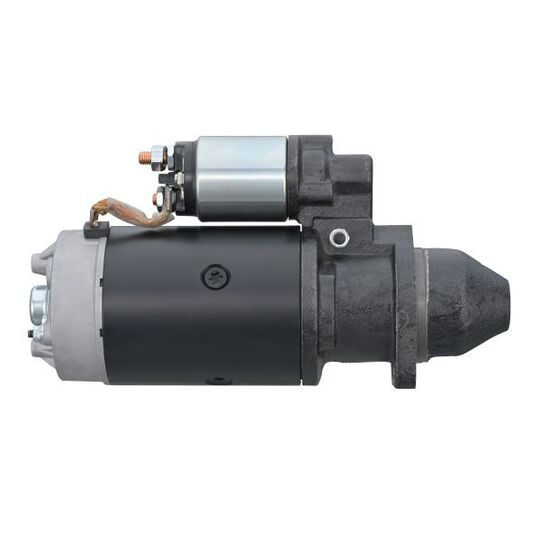 8EA 015 642-671 - Starter 