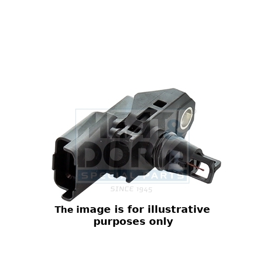 823018E - Sensor, intake manifold pressure 