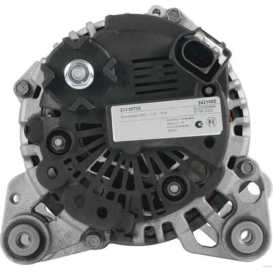 32439733 - Alternator 