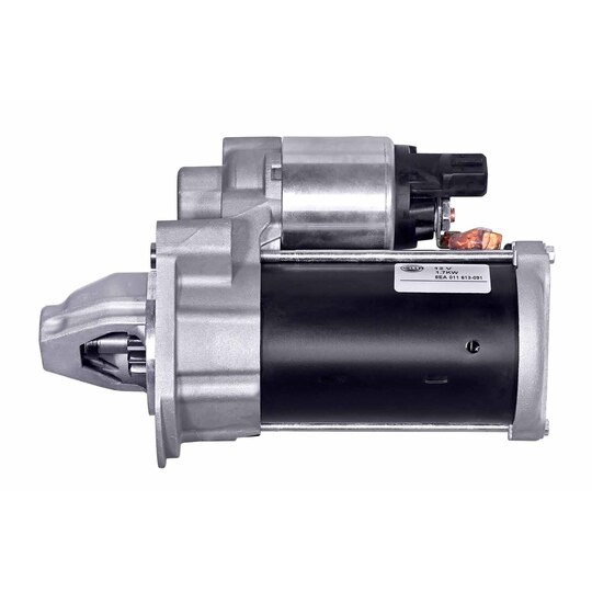 8EA 011 613-091 - Startmotor 