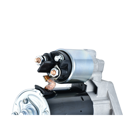 8EA 011 613-061 - Startmotor 