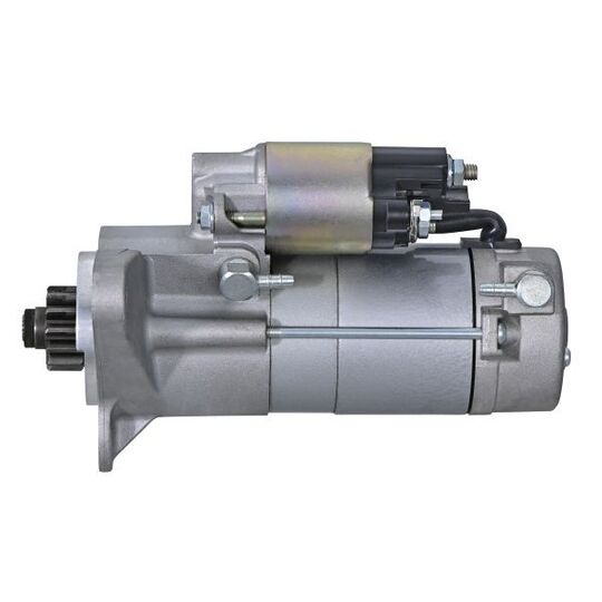 8EA 011 613-111 - Starter 