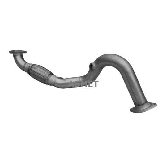 05.283 - Exhaust pipe 