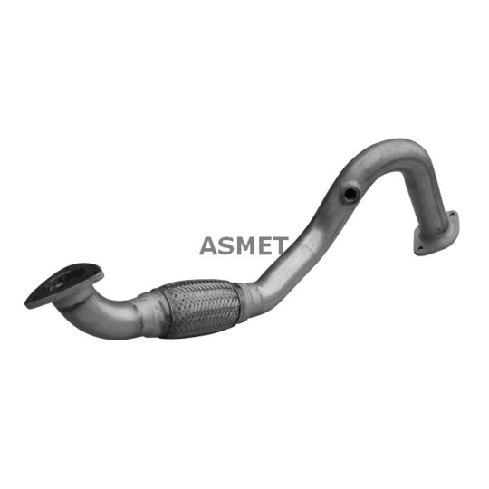 05.283 - Exhaust pipe 