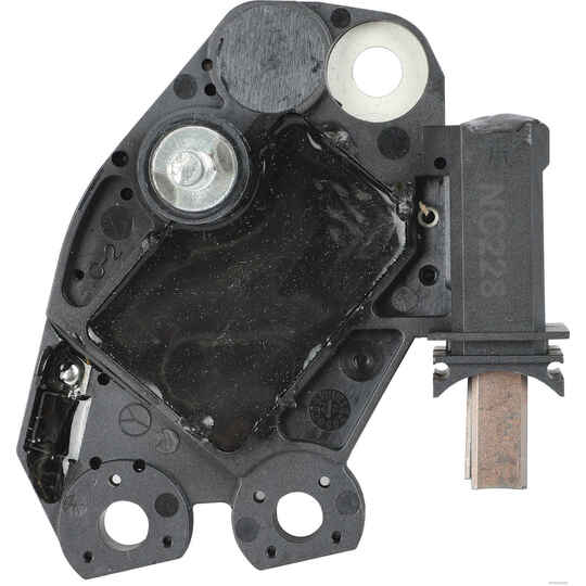 35000056 - Alternator Regulator 