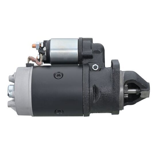 8EA 015 642-641 - Startmotor 