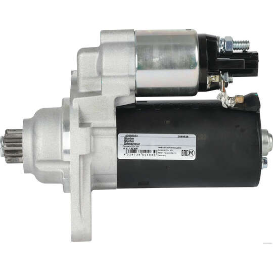 42000023 - Starter 
