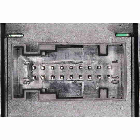 V42-73-0041 - Brytare, fönsterhiss 